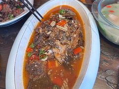 -云隐小厨·传统大理美食(复兴路店)