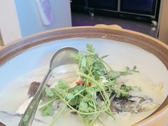 -宝荣鱼馆·临湖之宴(千岛湖店)