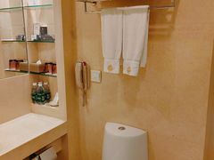 -香港铜锣湾皇悦酒店