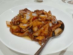 -老正兴菜馆(福州路店)