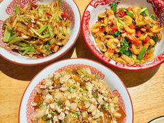 -威哥的菜·地道长沙菜(雨花亭店)