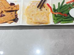 -好這口重庆小面(总店)