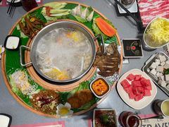 -椰小鸡·琼州糟粕醋(美兰缤纷城店)