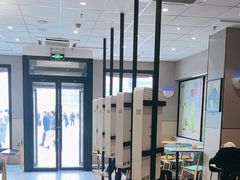 -德克士(北京站店)