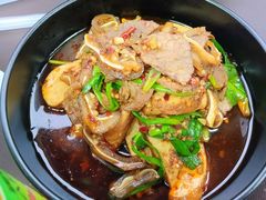 -涂小二龙虾馆(渔人码头店)