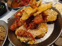 -巴厘龙虾·榜首油焖大虾(音乐学院·沿江酒馆店)