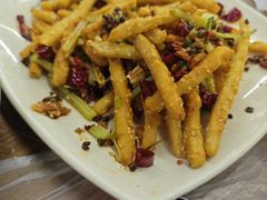 -小民大排档(光谷店)