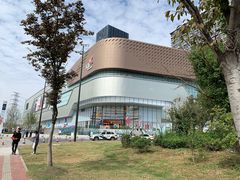-龙湖南京江北天街