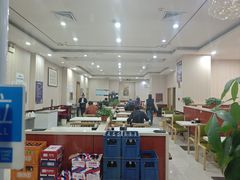 -晋合湘山西刀削面(中冀斯巴鲁大厦店)
