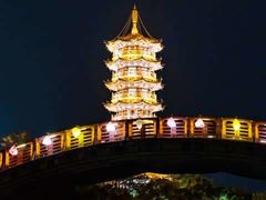 -桂林两江四湖景区