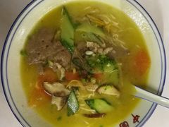 三鲜面-万县面馆(高笋塘店)