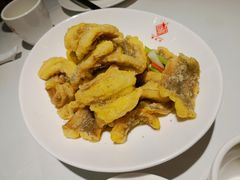 椒盐龙头烤-丰收日(五角场店)