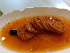 -青春·淮扬菜(东关街店)