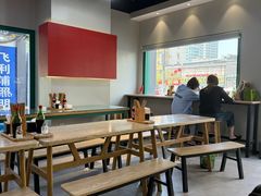 -吴记怪味面(牛王庙店)