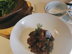 -庆云楼饭庄(什刹海店)
