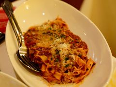 -La Tavernetta(Bar à Vin)(乌鲁木齐路店)