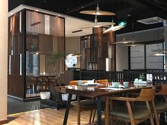大堂-古京·臻致料理(月湖店)