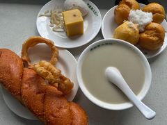 -老磁器口豆汁店(天坛店)