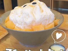 -怪物的冰与火(天虹商场中山路店)