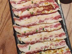 -九田家黑牛烤肉料理(新辰里亚运村店)