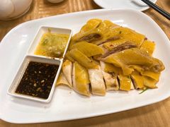 -巫记鸡饭店