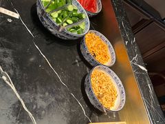 -渝利重庆火锅(维璟广场店)