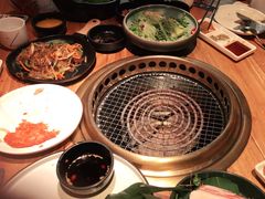-黑牛黑猪烤肉专门店(万象城店)