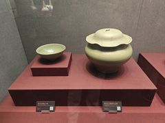 -兴隆文化园景区-兖州博物馆