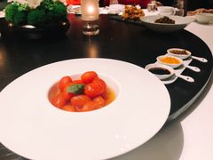 -宝丽轩中餐厅BAOLIXUAN