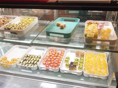 -The COOK·厨餐厅·自助餐(浦东嘉里大酒店)