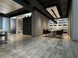 店内环境-Z.X HAIR SALON张新美业