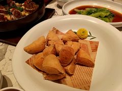 -潮州府·潮菜·砂锅粥(徐家汇店)