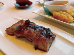 -天龙轩(香港丽思卡尔顿酒店)