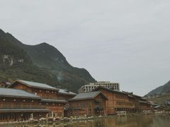 -中国傩城