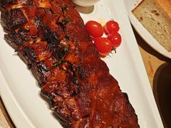 -波特曼西餐厅(中央大街店)