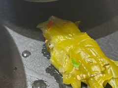 -云阿蛮云南生烫牛肉米线(奉贤路店)