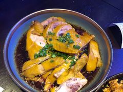 -钳真多钓虾馆·小龙虾海鲜烧烤(九六广场店)
