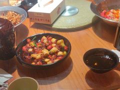 -一棠龙虾•王牌虾球(光谷天地店)