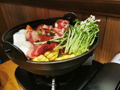 日式fusion寿喜锅-森Some Fusion(荔湾店)