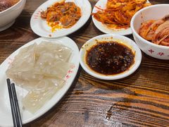-西塔大冷面(市府大路店)