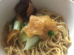 -老太皮肚面