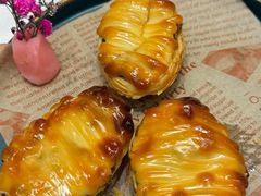 黑椒和牛挞-盆满钵满·国家非遗传承(云台店)