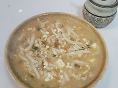 -嵊州美食(市心北路店)