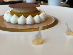 -L'ATELIER de Joel Robuchon(外滩18号店)