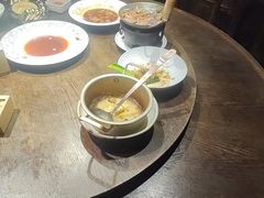-魁盛居百年鲁菜馆(县西巷店)