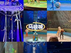 -上海马戏城