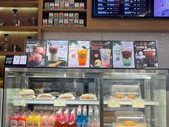 -逸派咖啡 EPARKCOFFEE(广安门店)