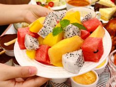 -斗牛士牛排餐厅(嘉里汇店)