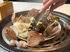 -渔夫蒸鲜(世奥湾店)