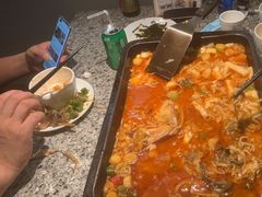 -里岛烤鱼(东港凯虹广场店)